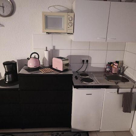 Appartment Zur Ruhe Forsterweg 6 Hamelin Eksteriør billede