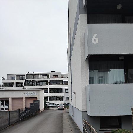 Appartment Zur Ruhe Forsterweg 6 Hamelin Eksteriør billede