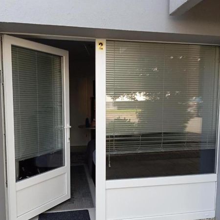 Appartment Zur Ruhe Forsterweg 6 Hamelin Eksteriør billede