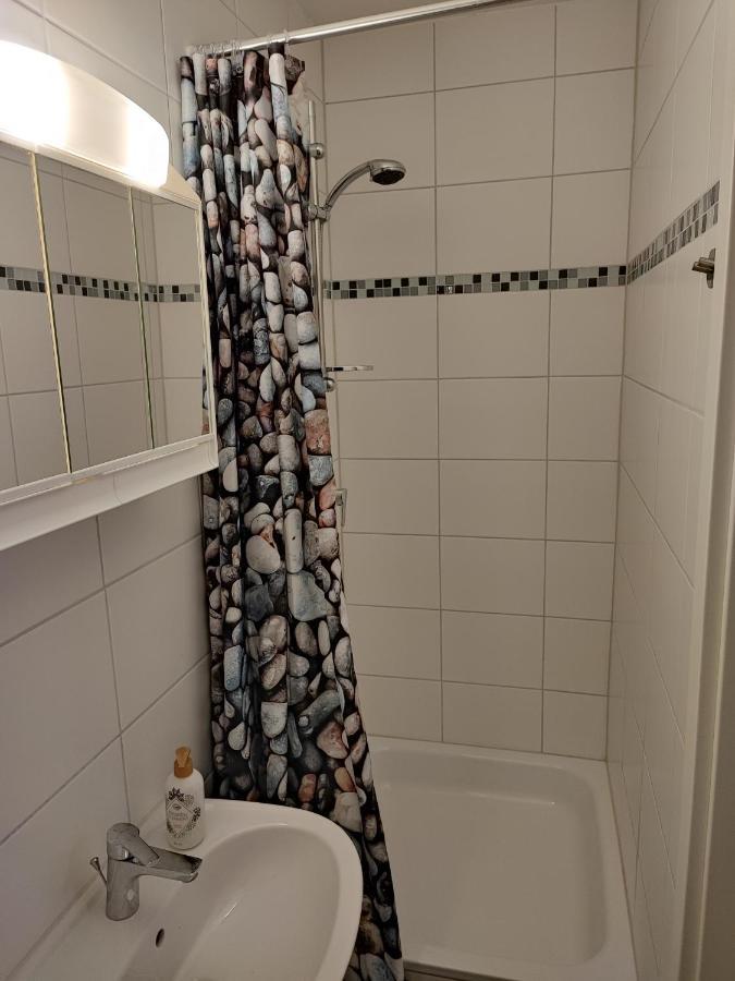 Appartment Zur Ruhe Forsterweg 6 Hamelin Eksteriør billede