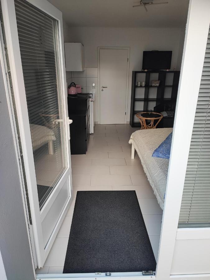 Appartment Zur Ruhe Forsterweg 6 Hamelin Eksteriør billede