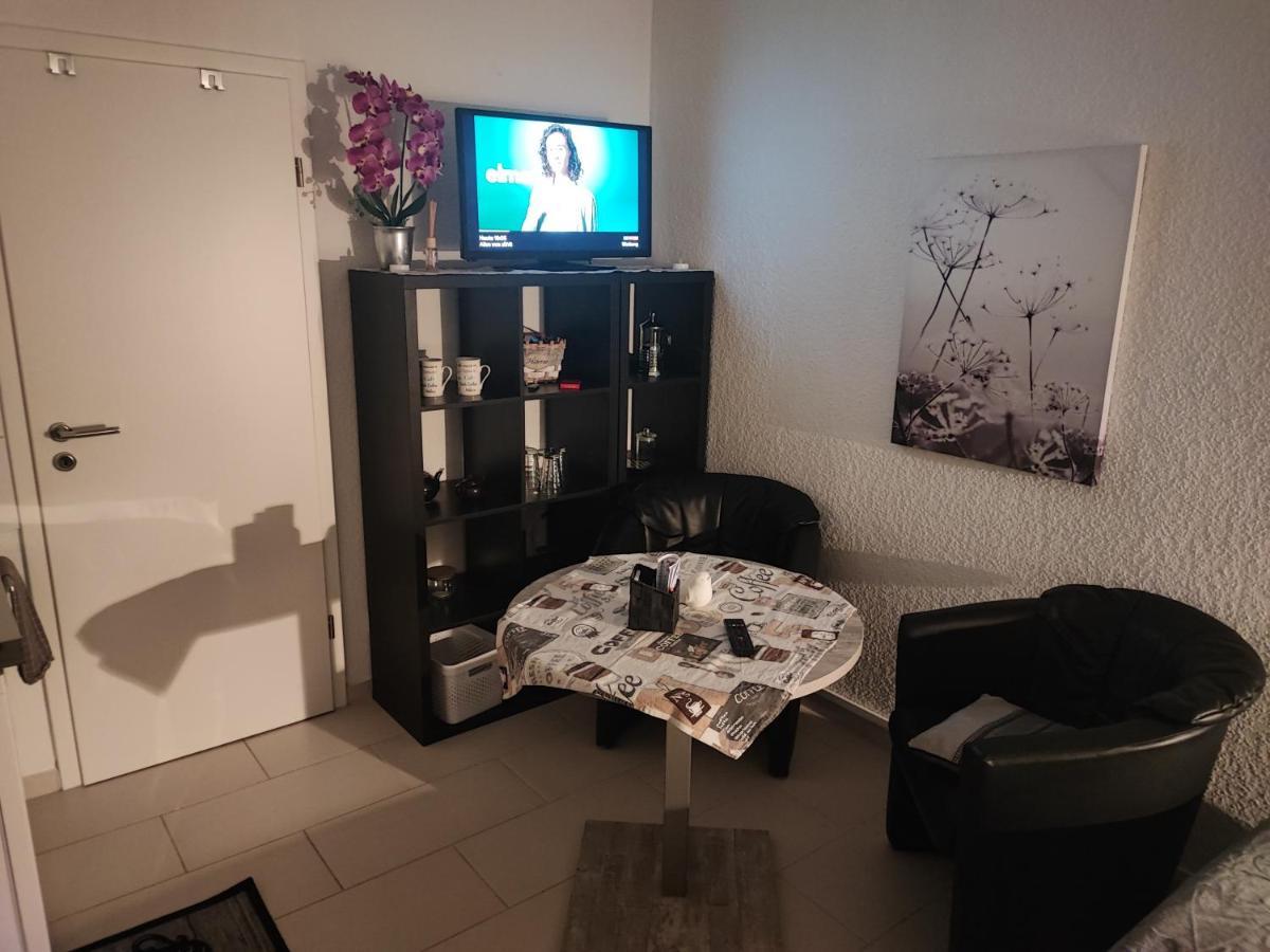 Appartment Zur Ruhe Forsterweg 6 Hamelin Eksteriør billede