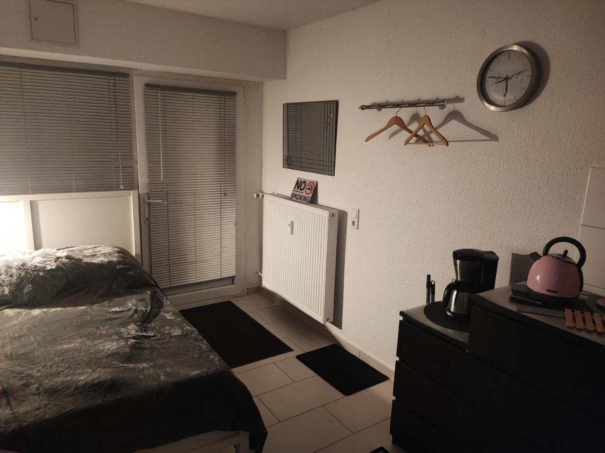 Appartment Zur Ruhe Forsterweg 6 Hamelin Eksteriør billede