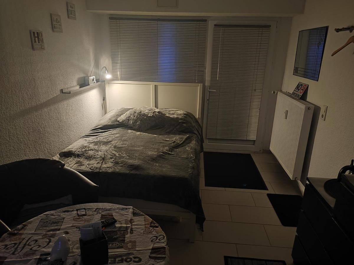 Appartment Zur Ruhe Forsterweg 6 Hamelin Eksteriør billede