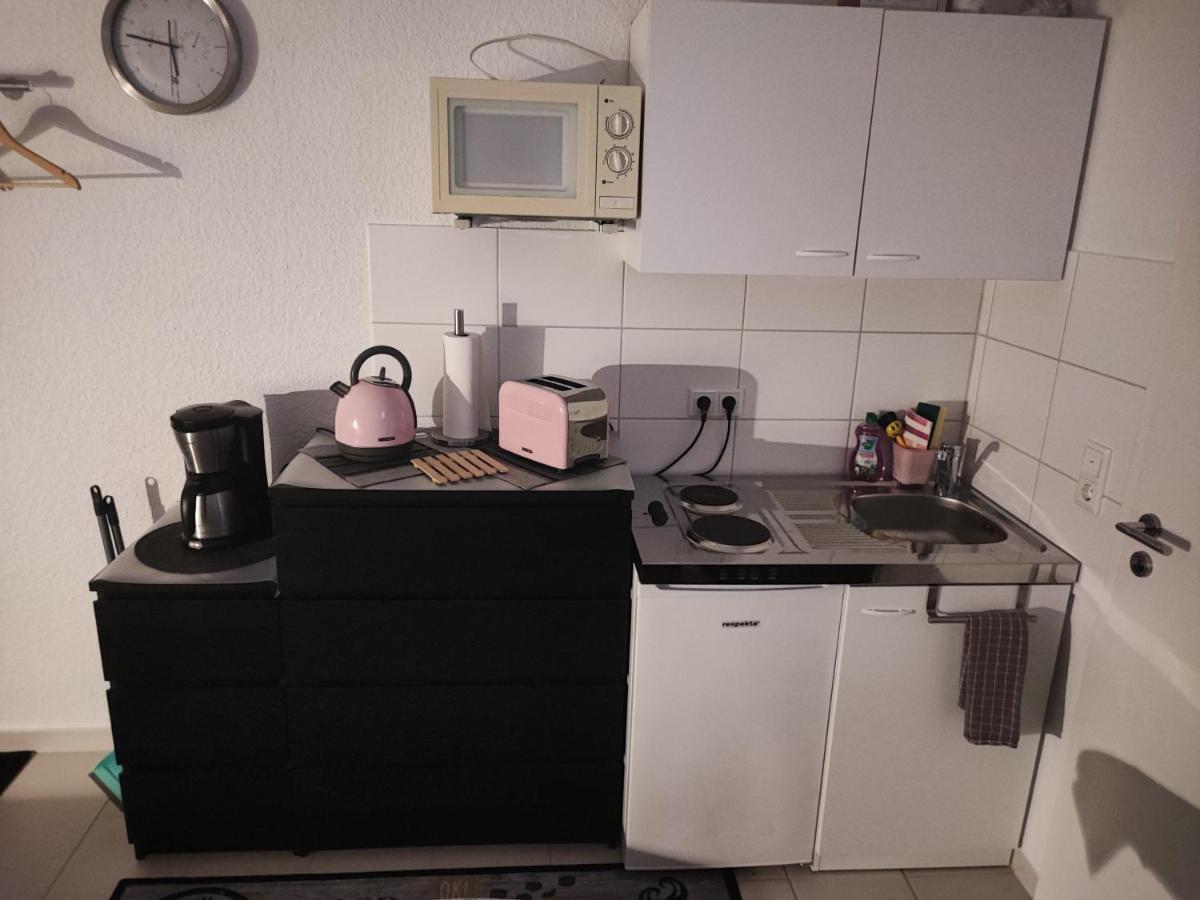 Appartment Zur Ruhe Forsterweg 6 Hamelin Eksteriør billede
