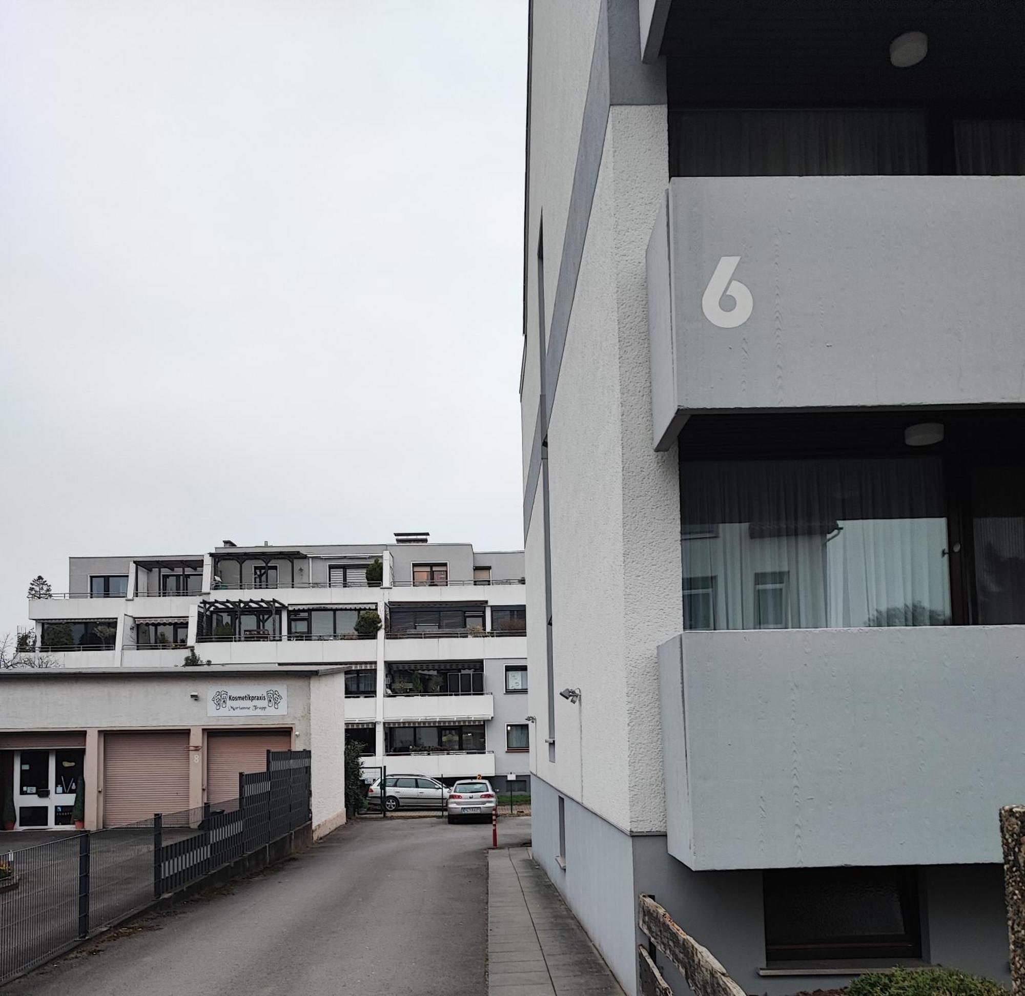 Appartment Zur Ruhe Forsterweg 6 Hamelin Eksteriør billede